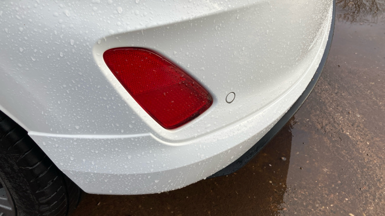 Ford Fiesta 1.0 EcoBoost 95 ST-Line Edition 5dr Petrol Hatchback